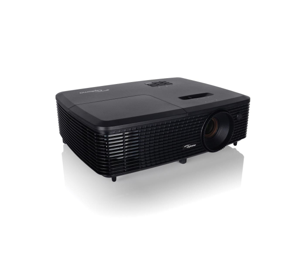 OPTOMA EH330 DLP 1080p Full HD 3100AL, 22000:1 - 318353 - zdjęcie 3